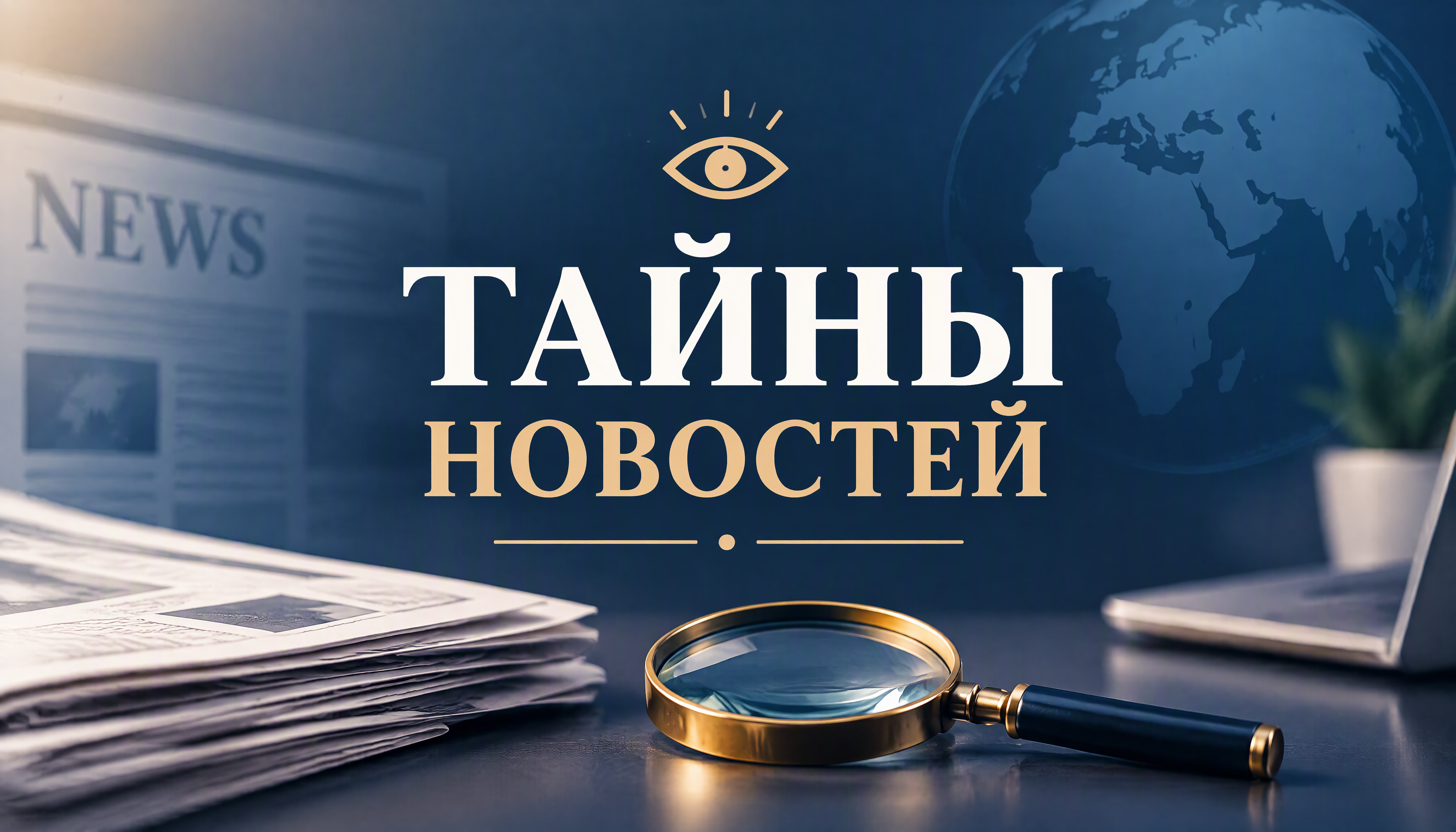 Тайны Новостей